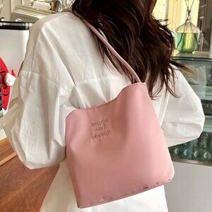 MUCU AND EBONY TOTES